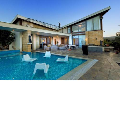 Villa Nasia