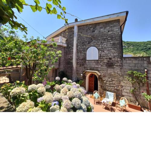 Villa Nastro D'Argento