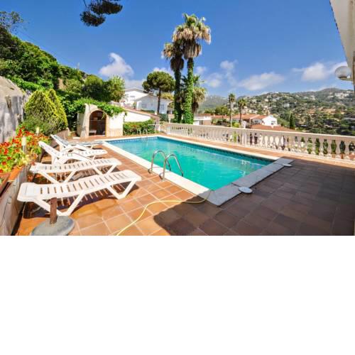 Villa Natalia C101