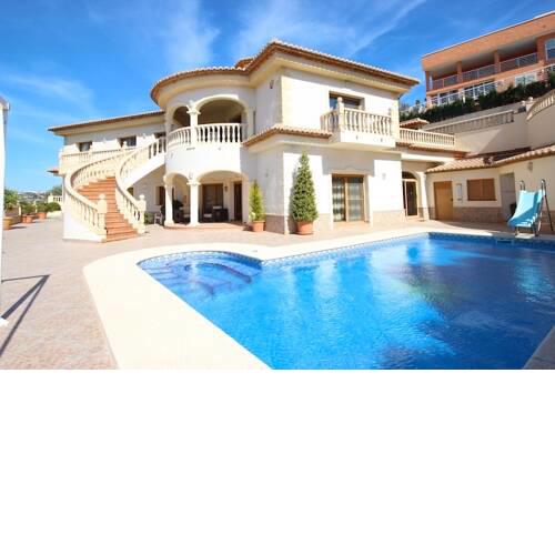 Villa Natalia