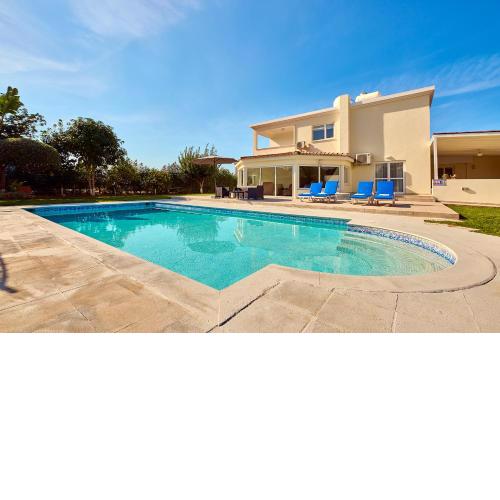 VIlla Natalia