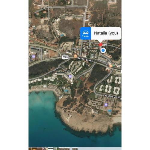 Villa Natalia