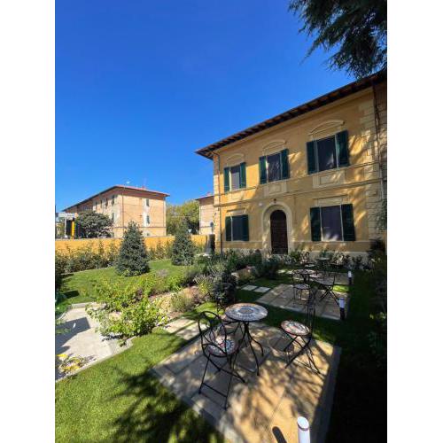 Villa Natalina