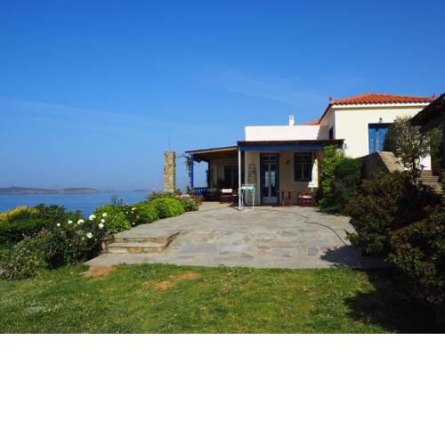Villa Natasa