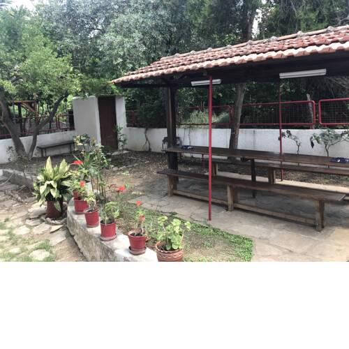 Villa Natasa