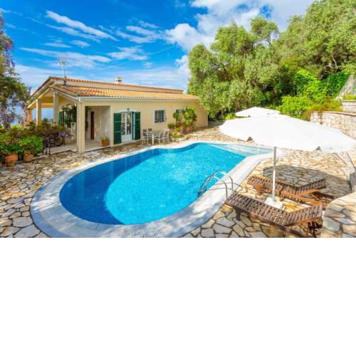 Villa Natasha