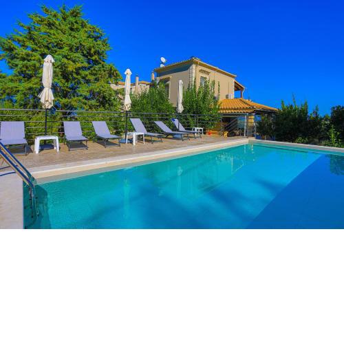 Villa Natilia