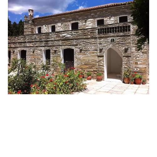 Villa Natura
