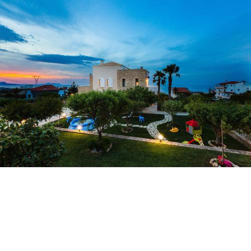 Villa Natura