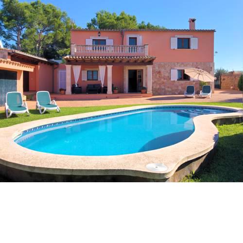 Villa Natural Barcarés
