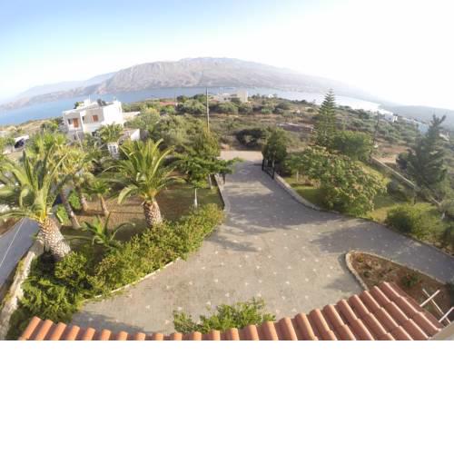 Villa Nature & View