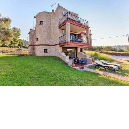 Villa Nature