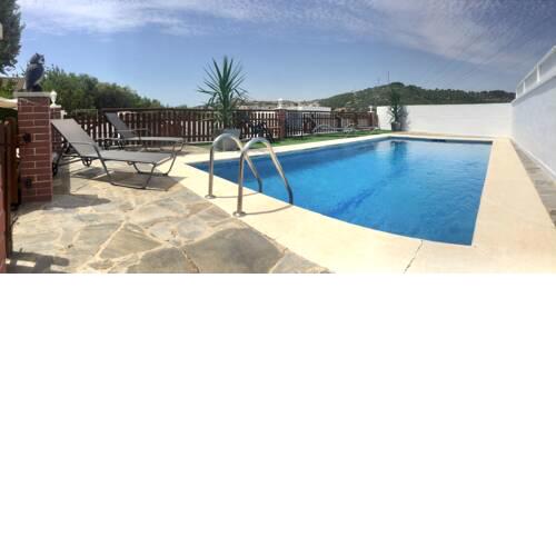 Villa Natursun