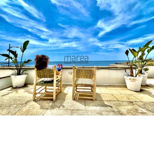 Villa Nauna - Marea Collection