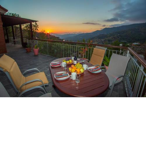 Villa Nausica by AgroHolidays