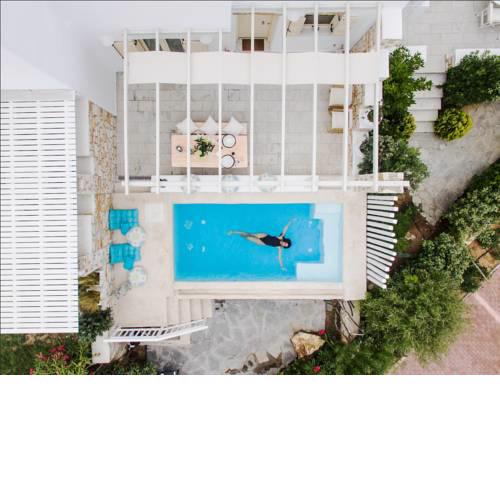 Villa Nausithoe