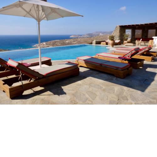 Villa Nautilia-Suites & Cottages