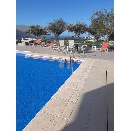 Villa Nautilus Luxury Holiday Resort