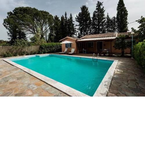 Villa Nautilus