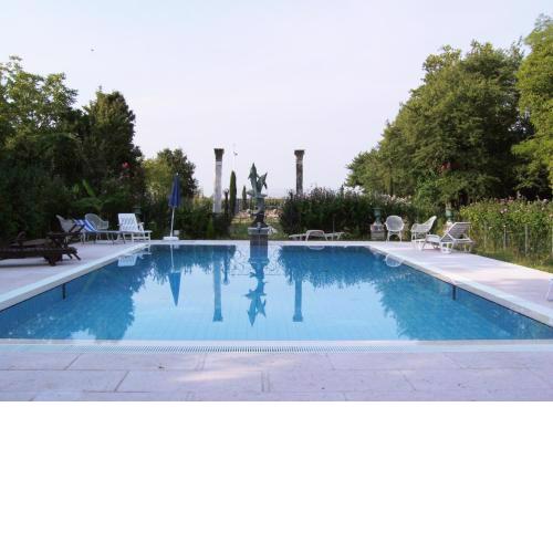 Villa Navagero - Scuderie 2