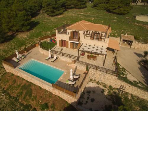 Villa Navagio