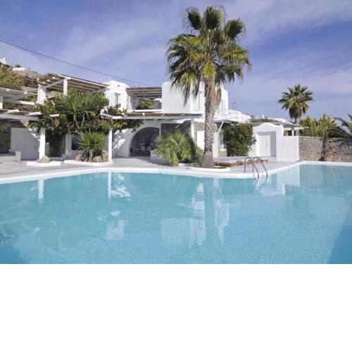 Villa Navarre 4 bedrooms