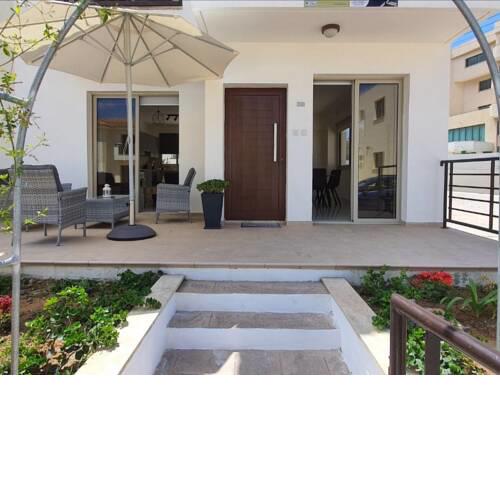 Villa Naxos
