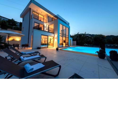 Villa Naya Opatija