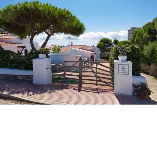 Villa Nayade
