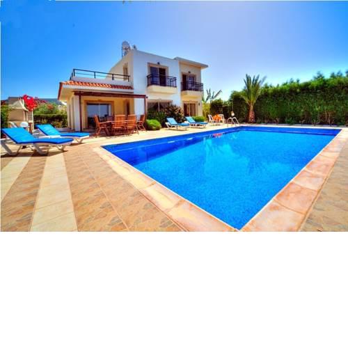 Villa Nayia