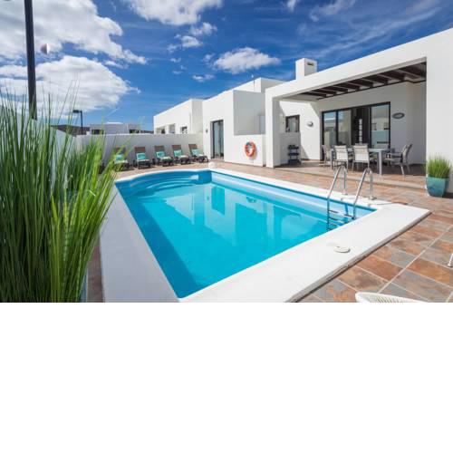 Villa Nayra