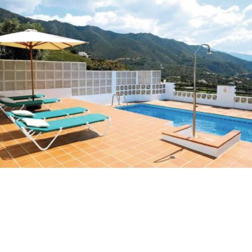 Villa Nazario