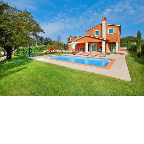 Villa Nedescina-Sumber - CIS03023-O