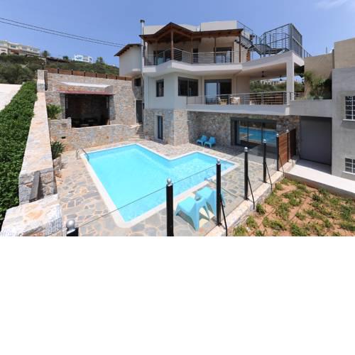 Villa Nefeli Villa