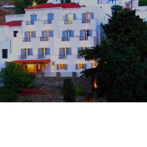 Villa Nefeli