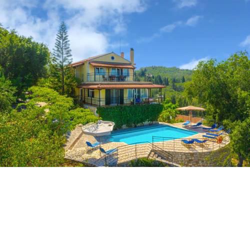 Villa Nefeli
