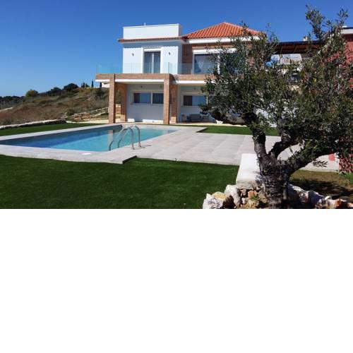 Villa Nefeli