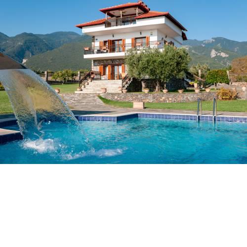 Villa Nefeli