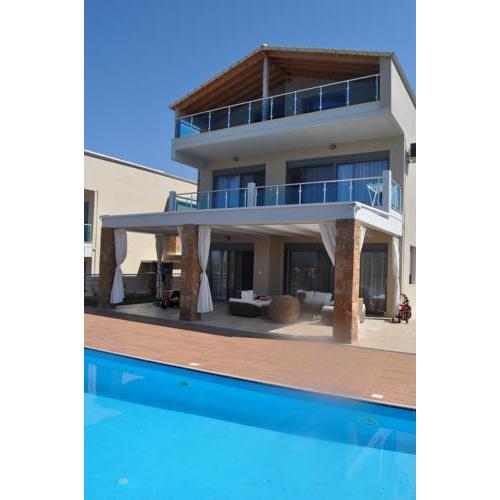 Villa Nefeli