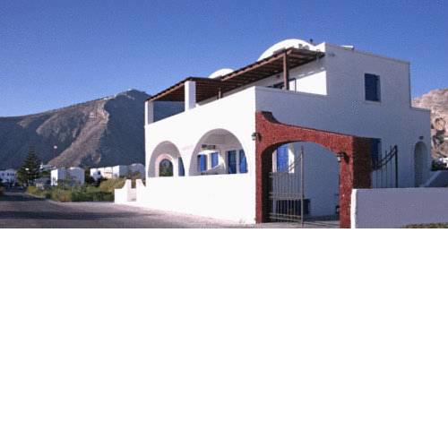 Villa Nefeli