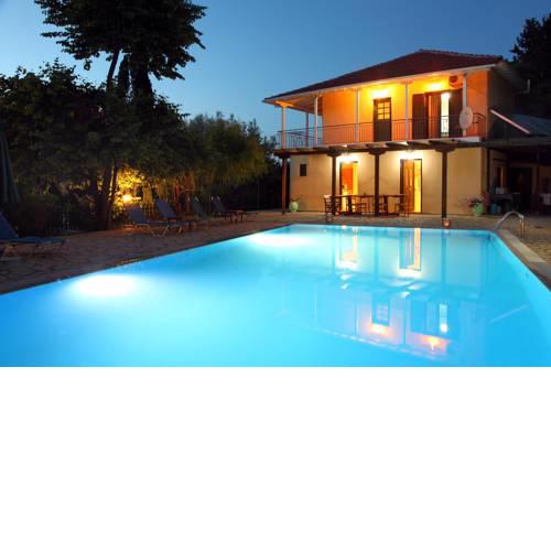 Villa Nefeli