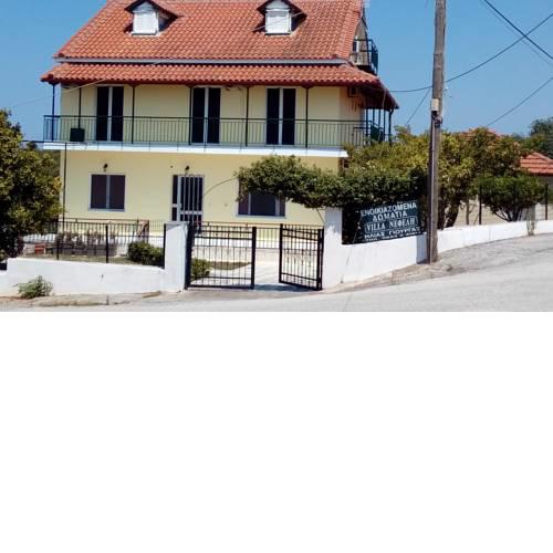 Villa Nefeli