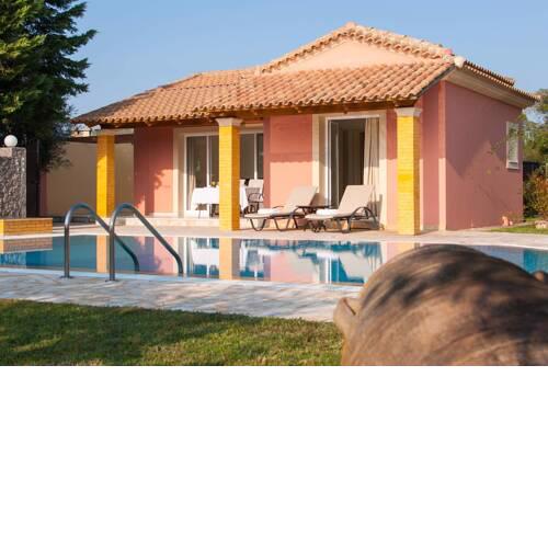 Villa Nefeli