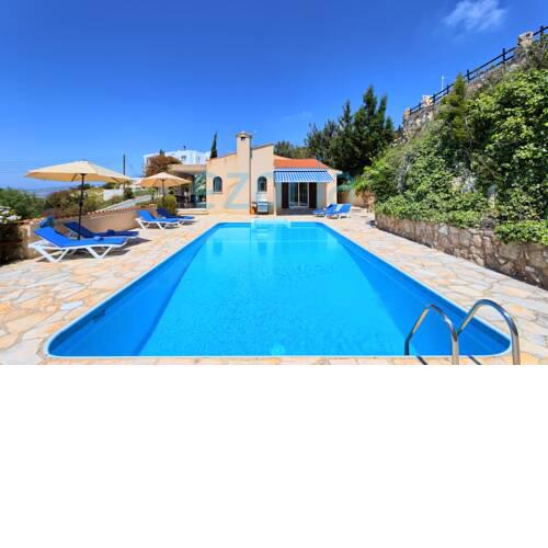 Villa Nefeli