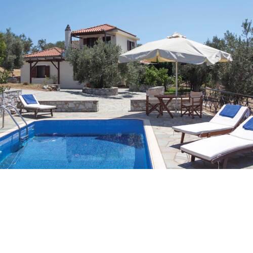 Villa Nektaria