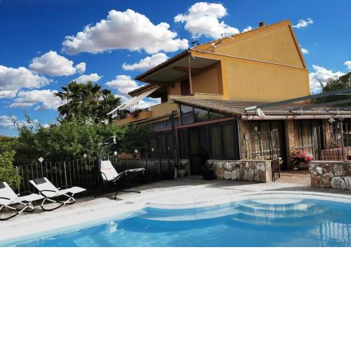 Villa Nella