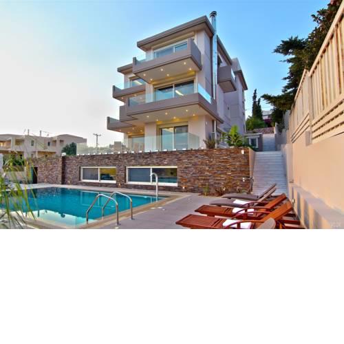 Villa Nelmar