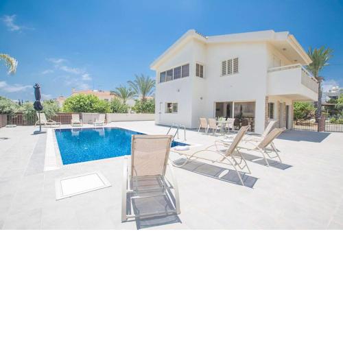 Villa Nemo 16