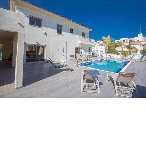Villa Nemo 1