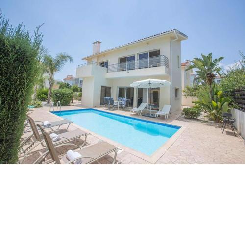 Villa Nemo 4